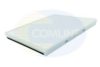 COMLINE EKF383 Filter, interior air